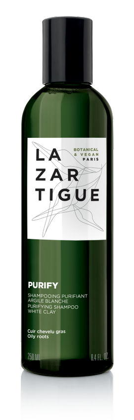 LAZARTIGUE Champô Purify 250ml
