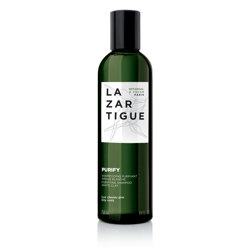 LAZARTIGUE Champô Purify 250ml