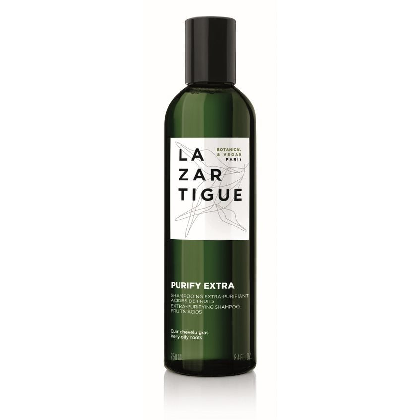 LAZARTIGUE Champô Extra Purify 250ml