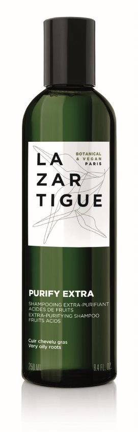 LAZARTIGUE Pré Champô Purify 75ml