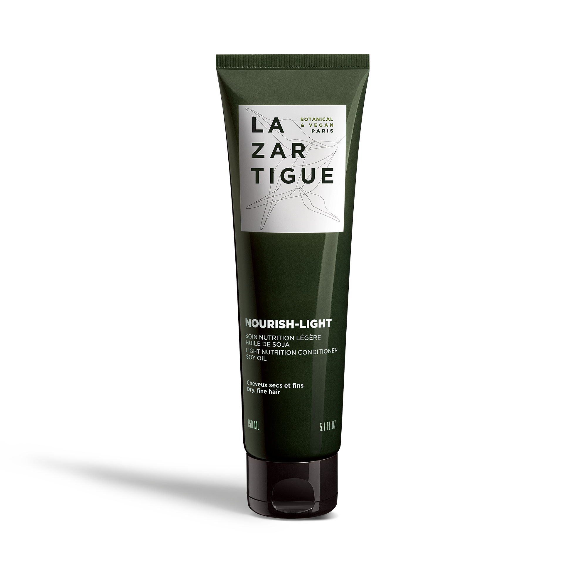 LAZARTIGUE Condicionador Nourish Light 150ml