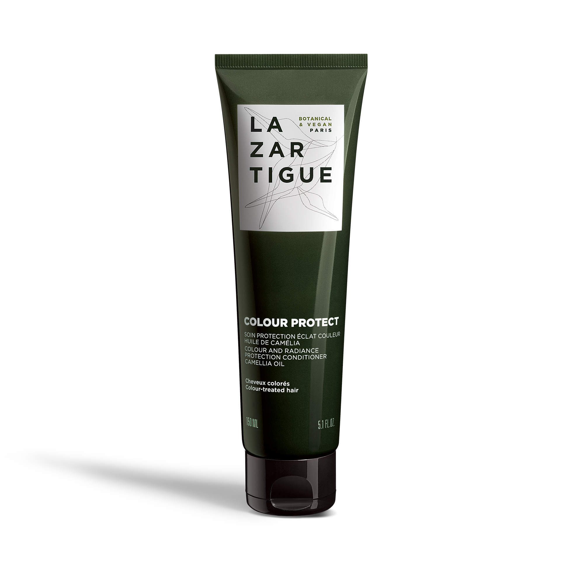 LAZARTIGUE Condicionador Colour Protect 150ml