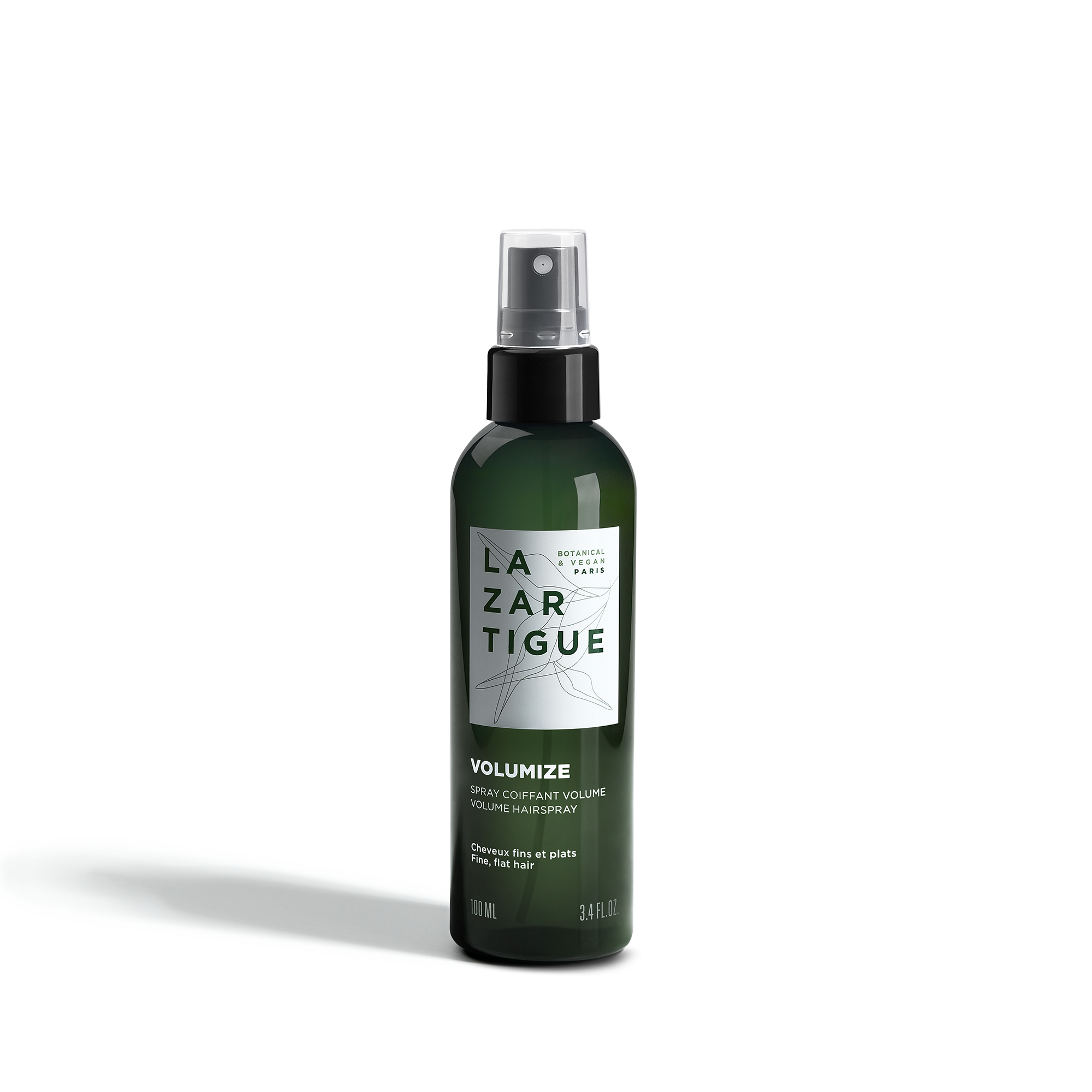 LAZARTIGUE Spray Volumize 100ml