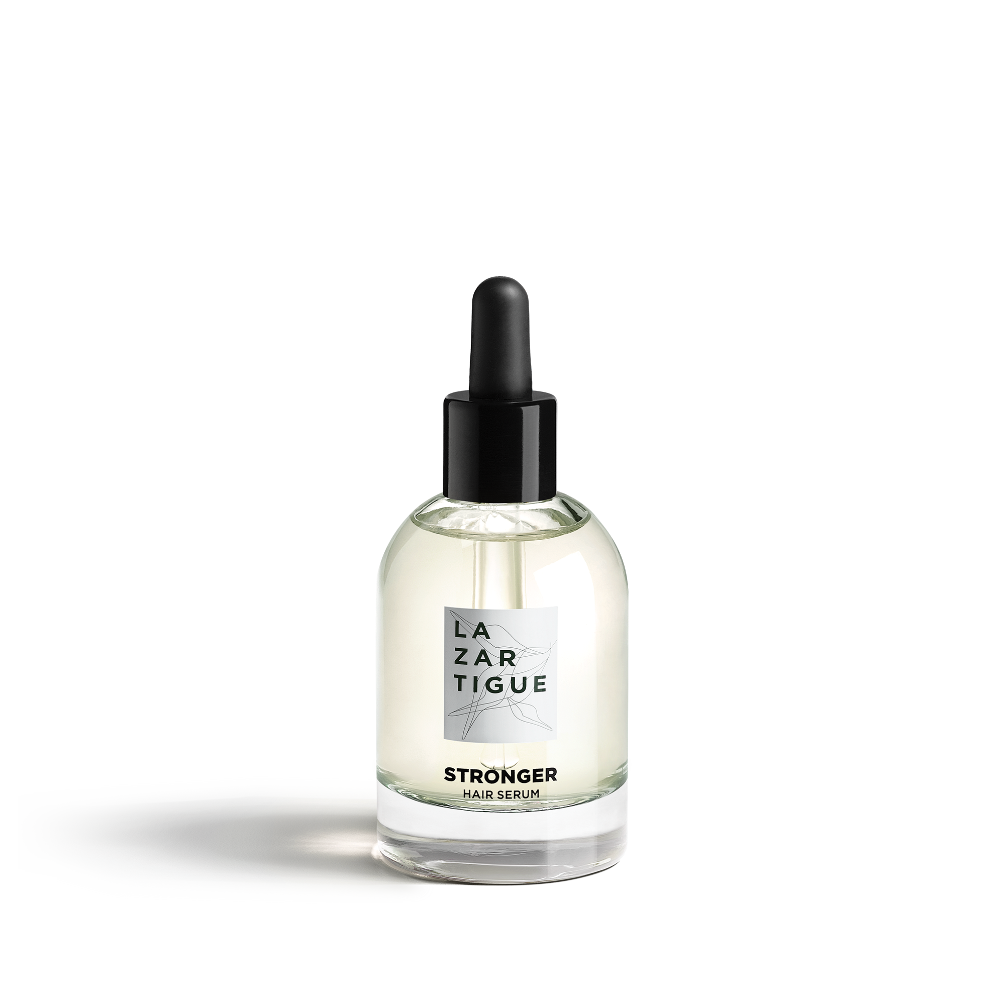 LAZARTIGUE Sérum Stronger 50ml