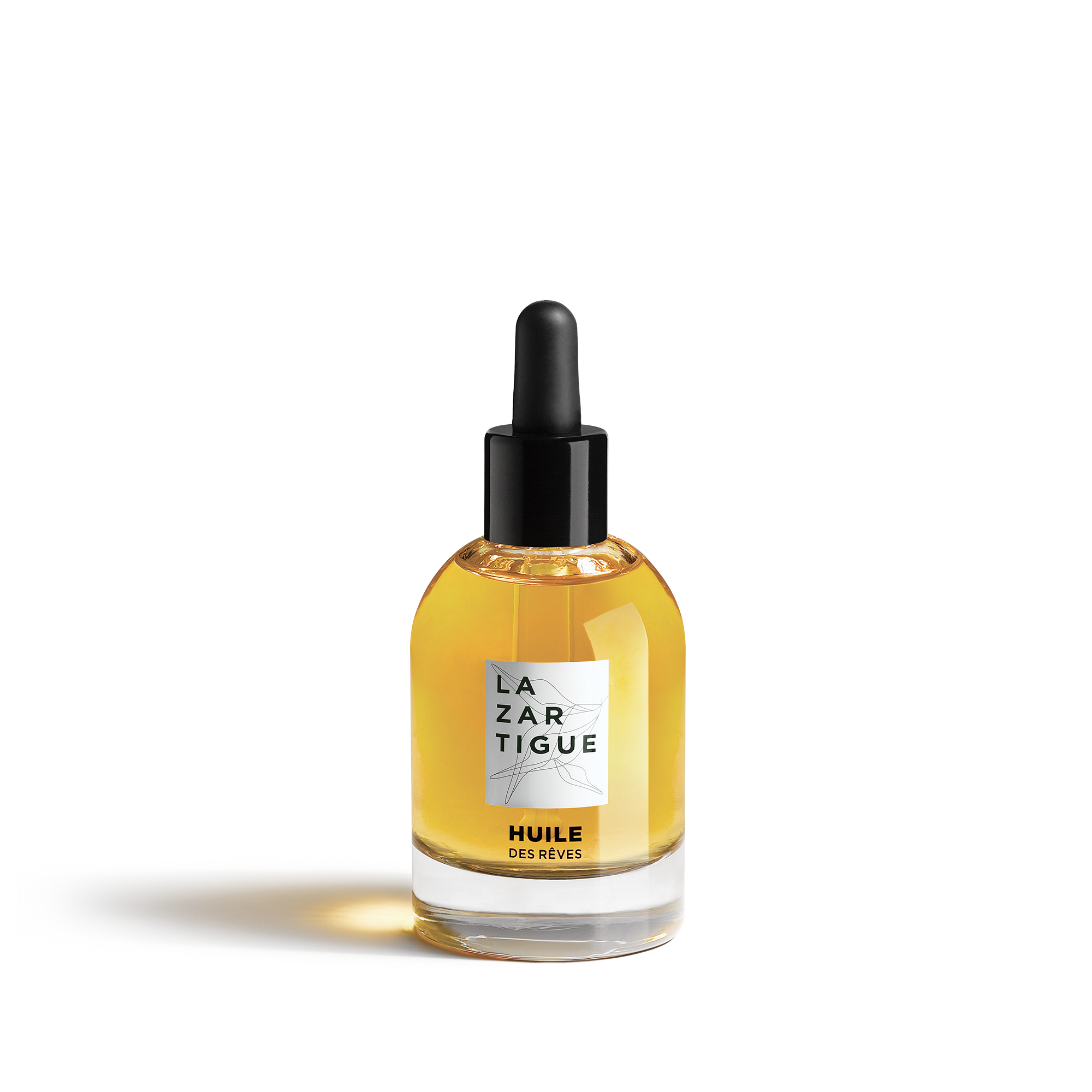 LAZARTIGUE Óleo Seco Nutritivo 50ml
