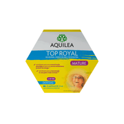 Aquilea Top Royal Mature 20 Ampolasx15mL