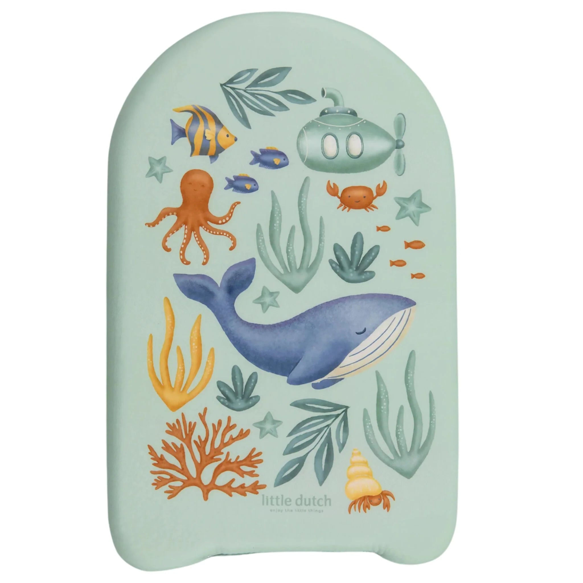 Little Dutch Prancha Natação Ocean 6352