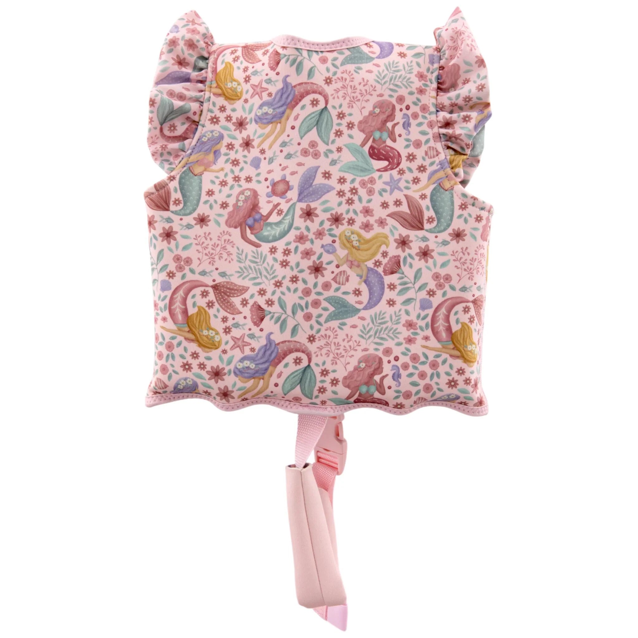 Little Dutch Colete Natação 2-3A Dreamy 6358