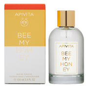 APIVITA Eau de Toilette Bee My Honey