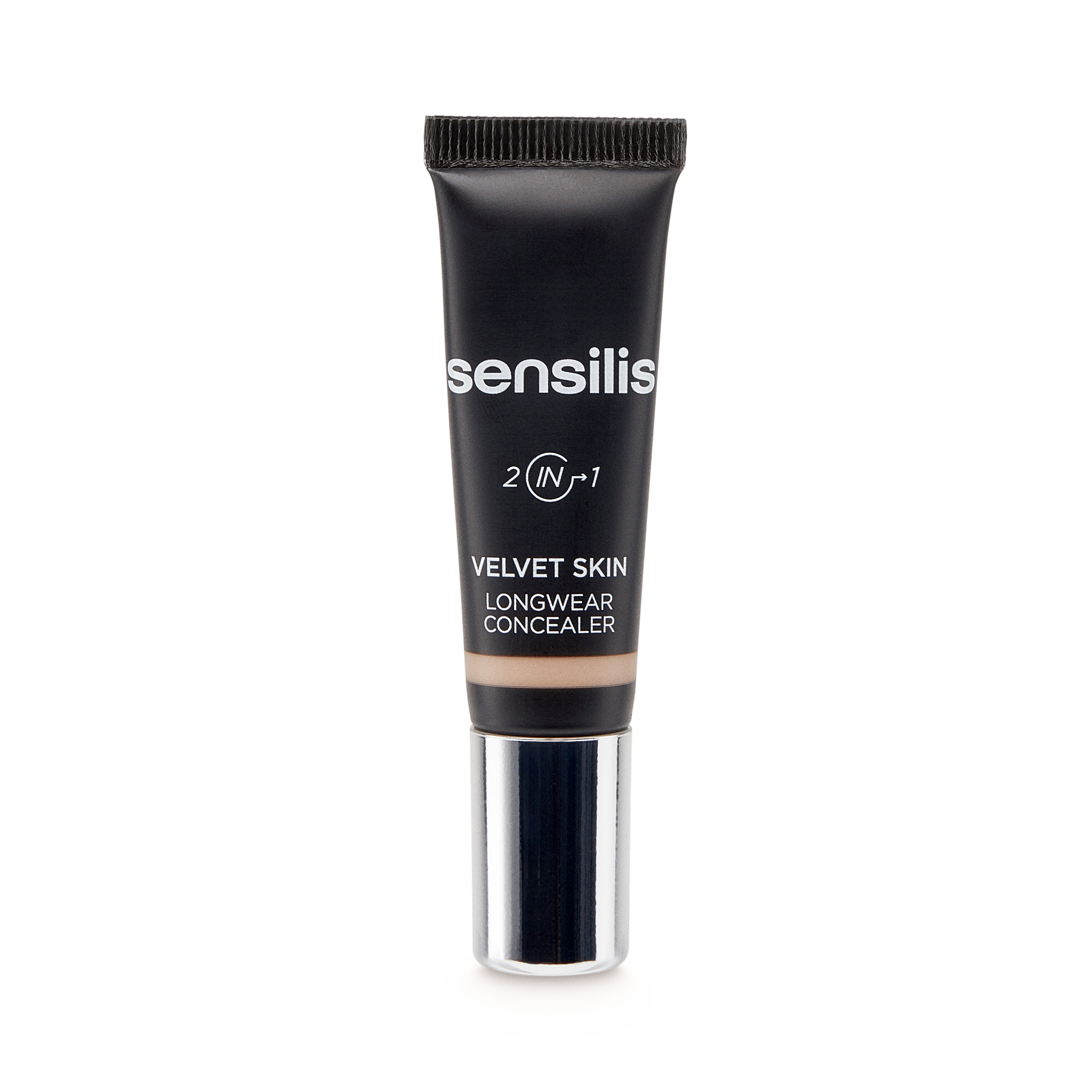 Sensilis Velvet Skin Concealer 02