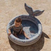 Little Dutch Piscina 80cm com Cauda Ocean 6378
