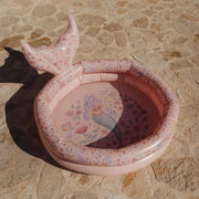 Little Dutch Piscina 80cm com Cauda Dreamy 6379