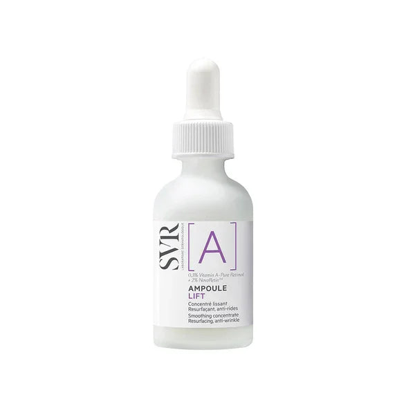 SVR Ampoule A 30ml