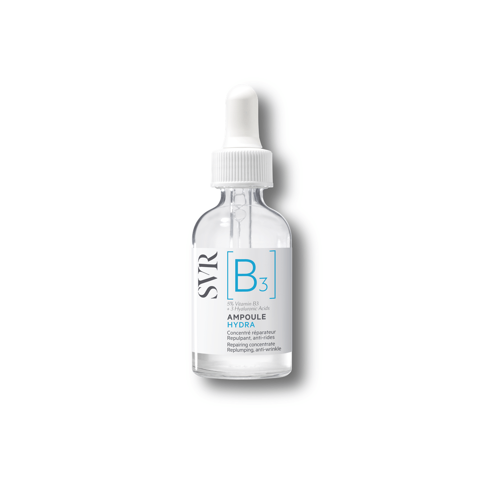 Ampoule B 30ml