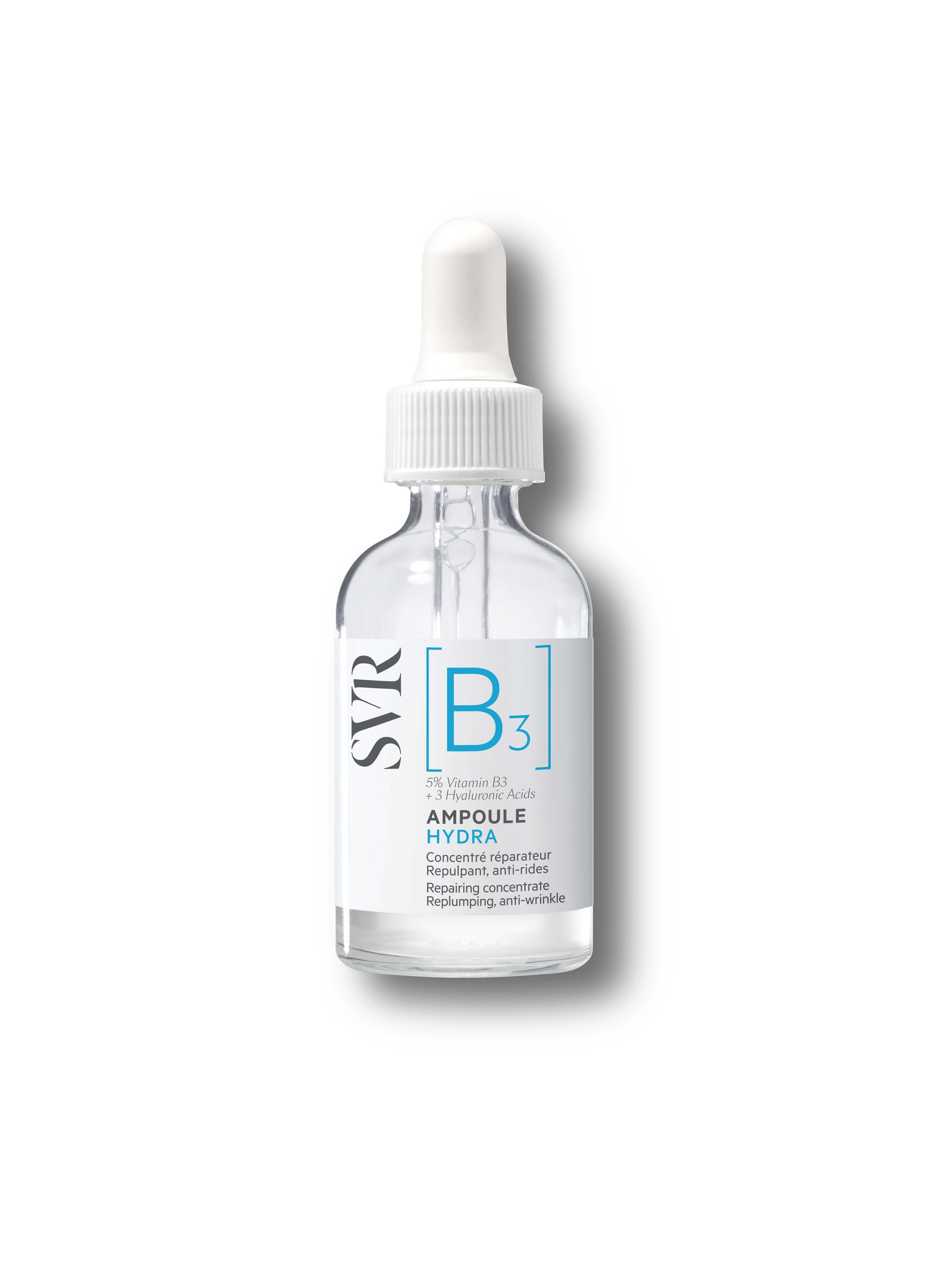 SVR Ampoule B 30ml