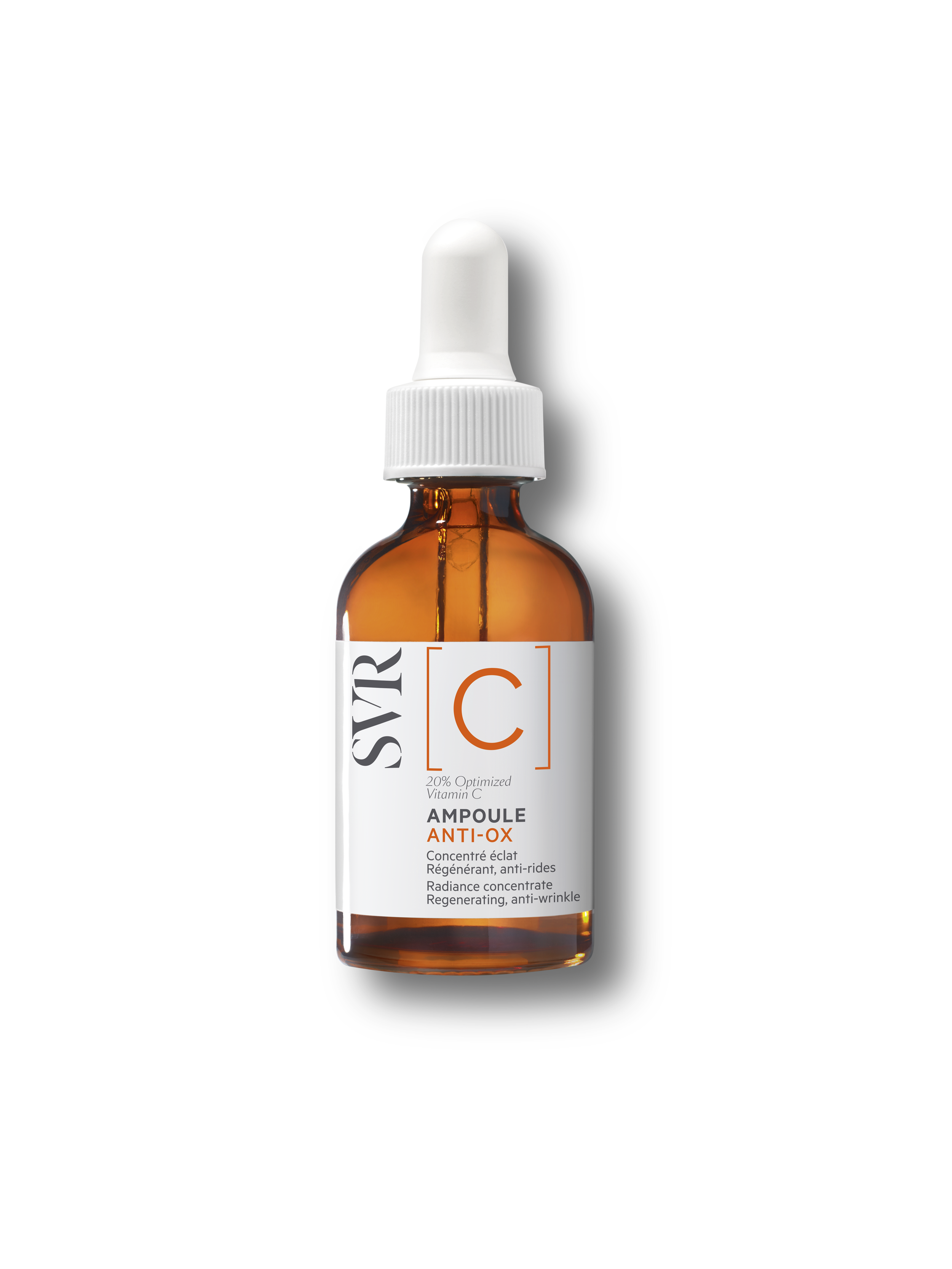 SVR Ampoule C 30ml
