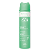 SVR Spirial Desodorizante Spray Vegetal 75ml