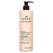 Nuxe Rêve de Miel
 Body Cream
 Ultra-Restraining 48hr 400ml