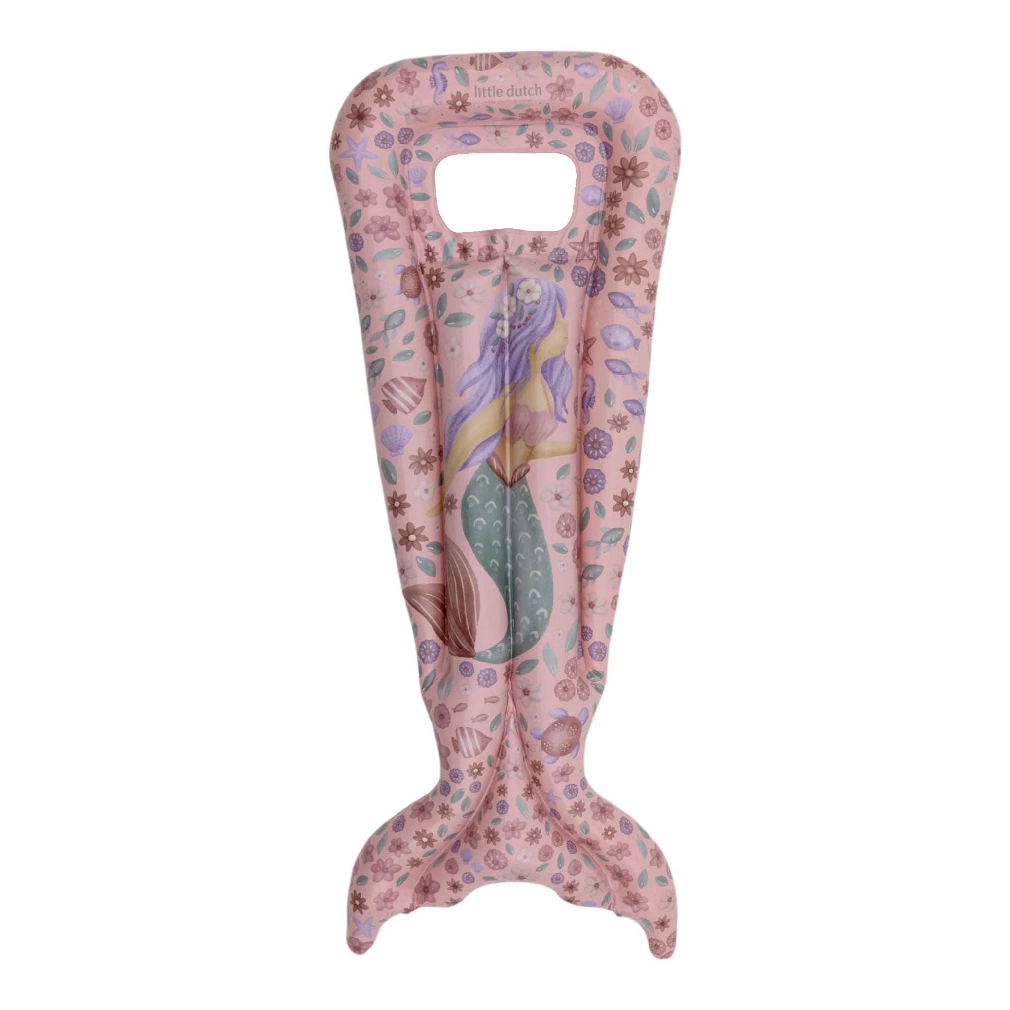 Little Dutch Colchão Insuflável Cauda Dreamy 6396