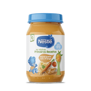 Nestlé Esparguete com Frango 190g