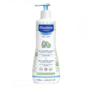 Mustela Gel Lavante 500ml