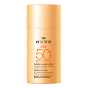 Nuxe Sun Light Fluid SPF 50 50 ml