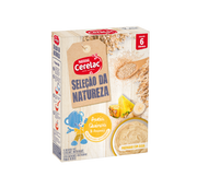 CERELAC SELECTION OF NATURE Oat Quinoa Pineapple Dairy 240g