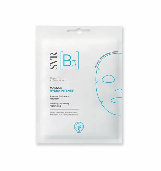 SVR B3 Mascára Hydra Intensiva 12ml