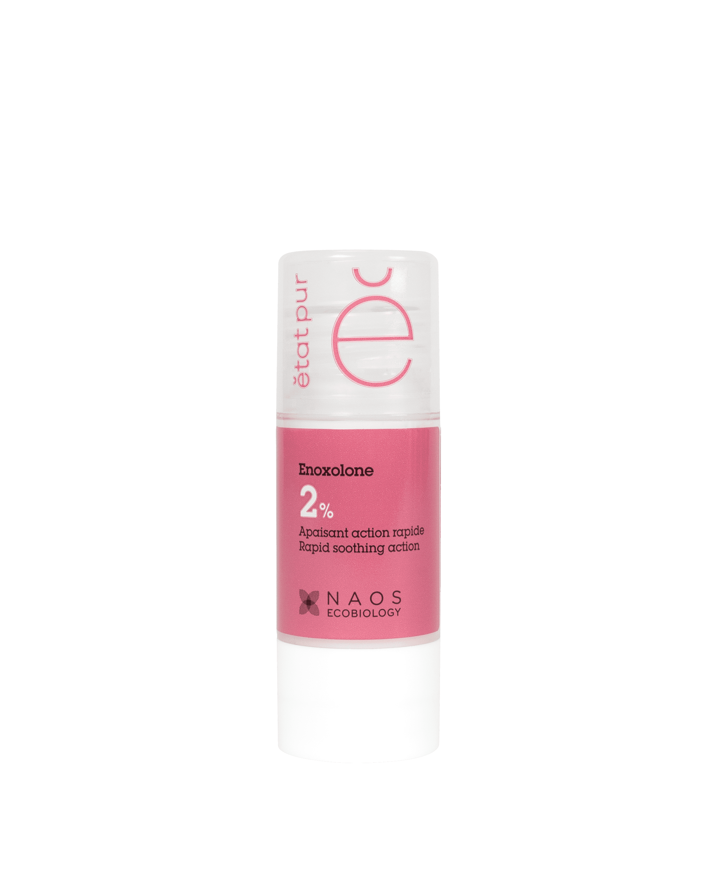 ETAT PUR AT PURO GTS ENOXOLONE 15ML