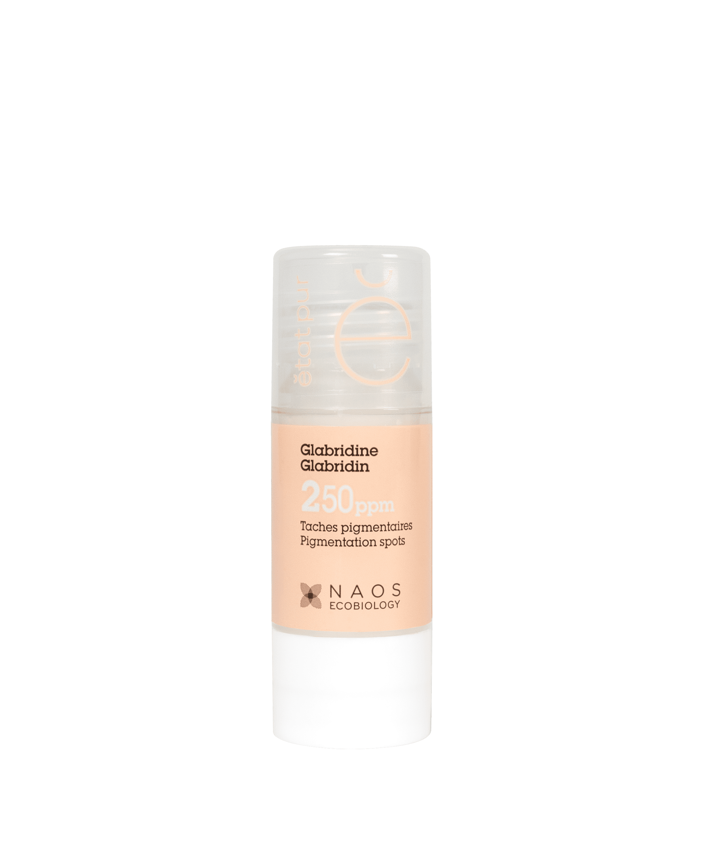 ETAT PUR AT PURO GTS GLABRIDINE 15ML
