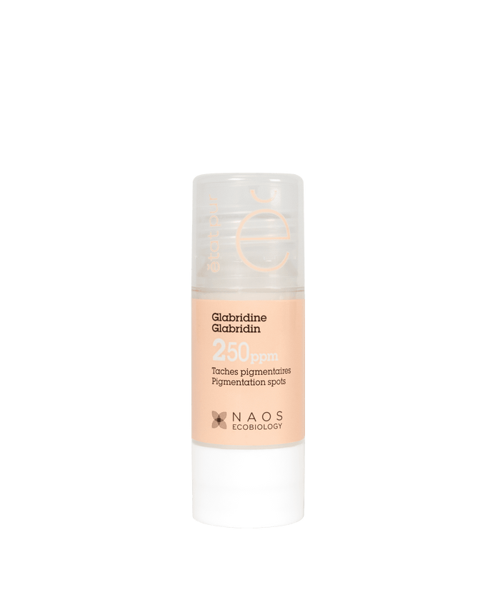 Etat Pur Ativo Puro Gotas Glabridina 15ml