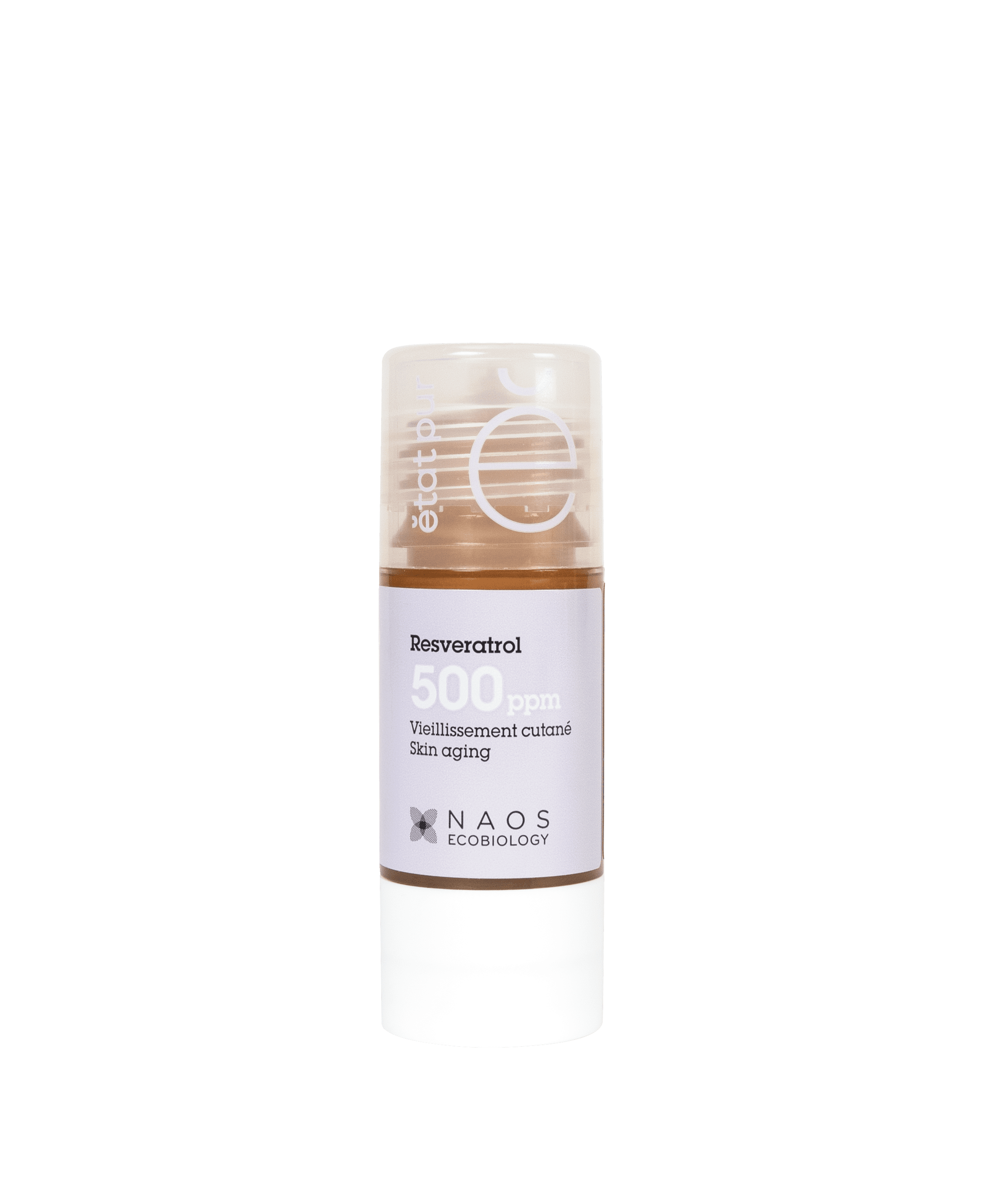 Etat Pur Ativo Puro Gotas Resveratrol 15ml