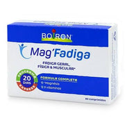 MAG' FATIGA | Boiron