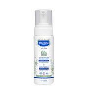 Foaming Shampoo for Newborns 150ml