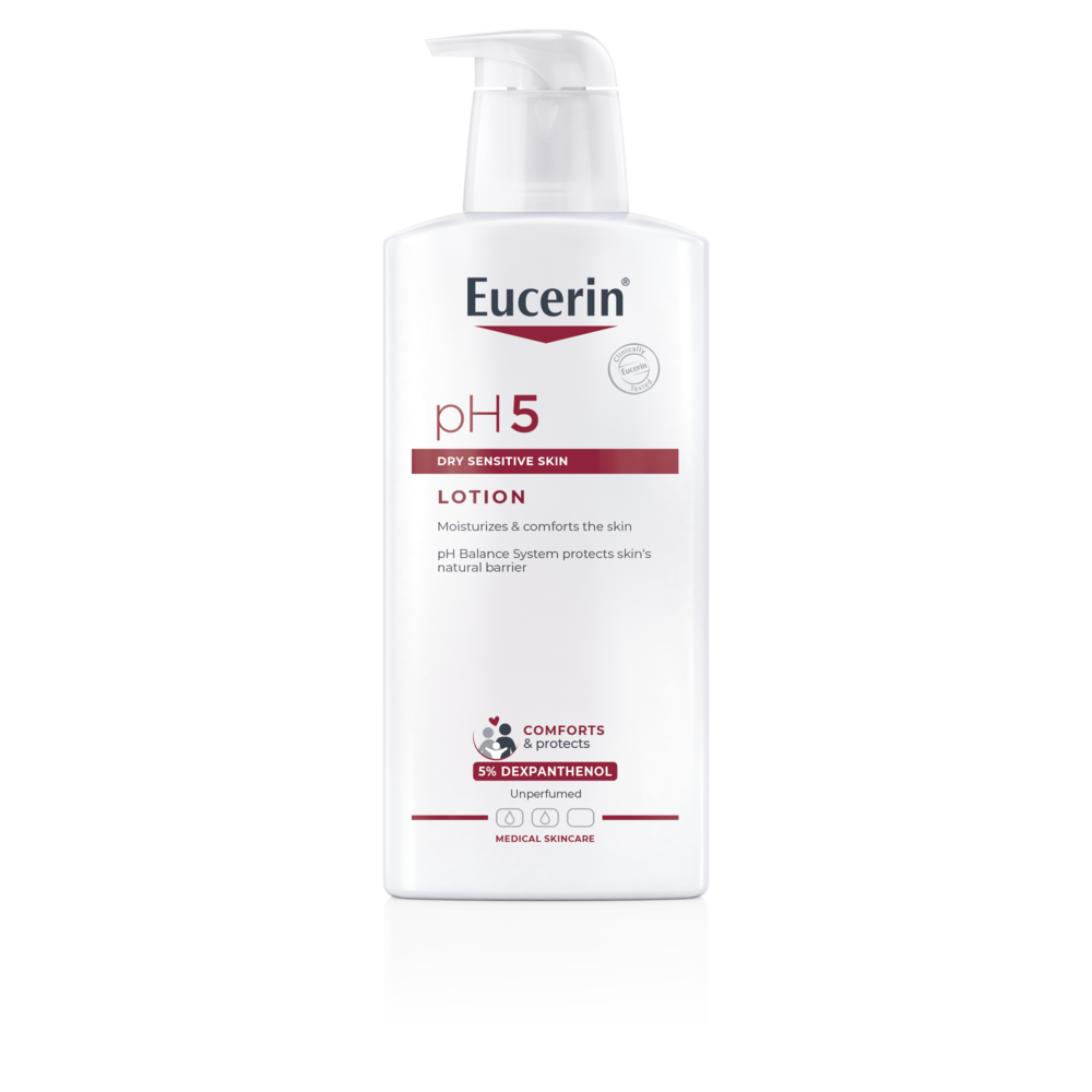 pH5 Lotion 1 L