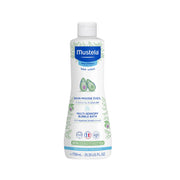 Sensory Bath Foam 750ml