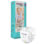 Bambo PACK XL Fraldas Ecológicas T5 12-18kg