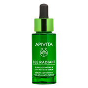 APIVITA Bee Radiant Sérum Ativador da Luminosidade & Antifadiga