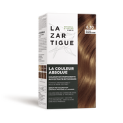 6.30 - DARK GOLDEN BLONDE