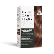 LAZARTIGUE 6.00 - Louro Escuro