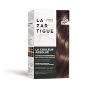 5.00 - LIGHT BROWN