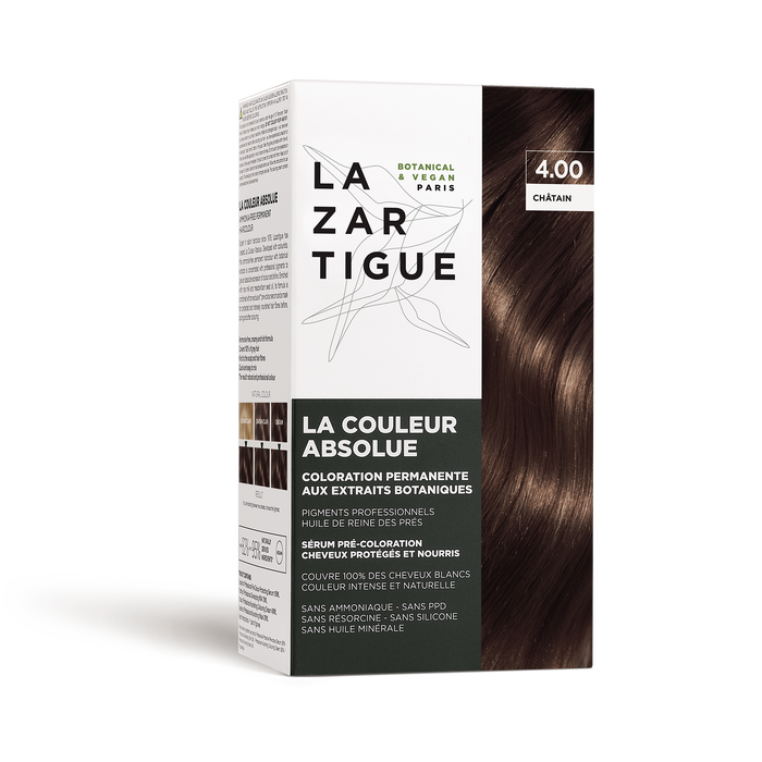 4.00 - BROWN