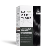 LAZARTIGUE 1.00 - Preto