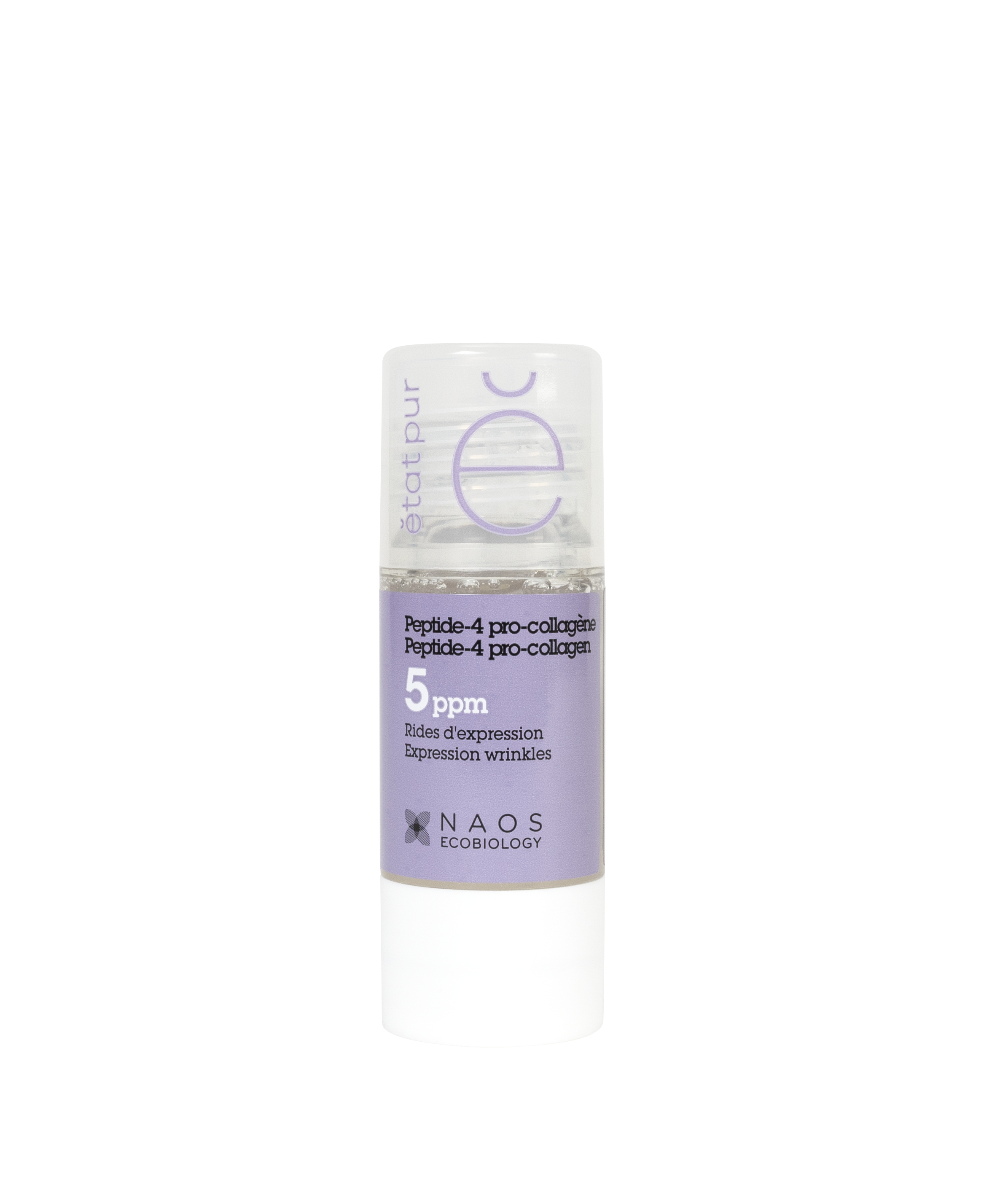 ETAT PUR AT PURO GTS PEPTIDE-4 PRO-COLAG15