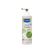 Mustela bio gel de banho 400ml