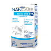 Nestlé Nancare FLORA PRO  L. rhamnosus  5mL