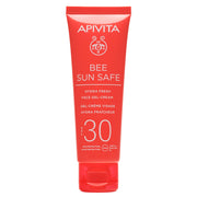 APIVITA Protetor Solar Creme Hidra Fresh SPF30