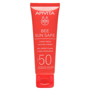 APIVITA Protetor Solar Creme Hidra Fresh SPF50