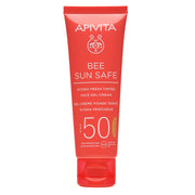 APIVITA Hydra Fresh Cream Sunscreen SPF50 CC
