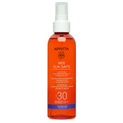 APIVITA Óleo Proteção Solar SPF30